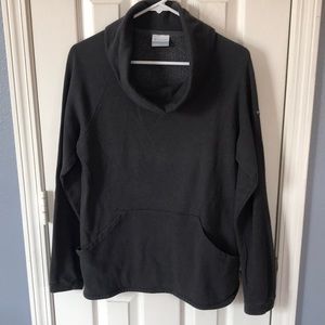 Woman’s Columbia Sweatshirt